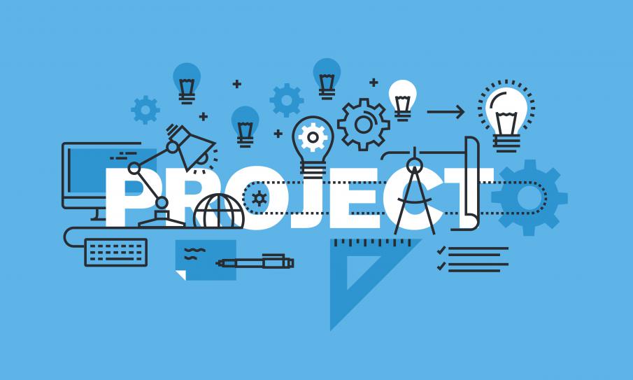 Project 1 Showcase